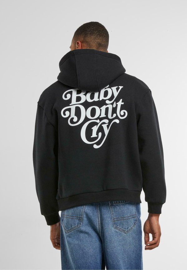 Upscale by Mister Tee DON‘T CRY FLUFFY