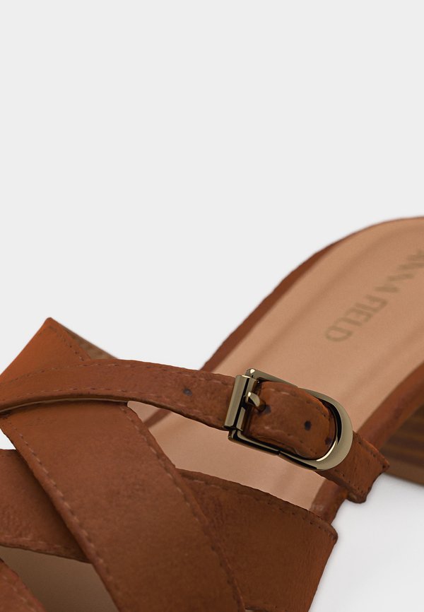 Anna Field by Zalando