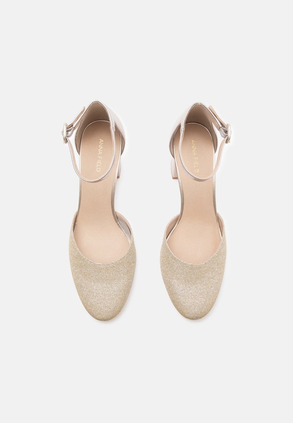 Anna Field by Zalando LEATHER