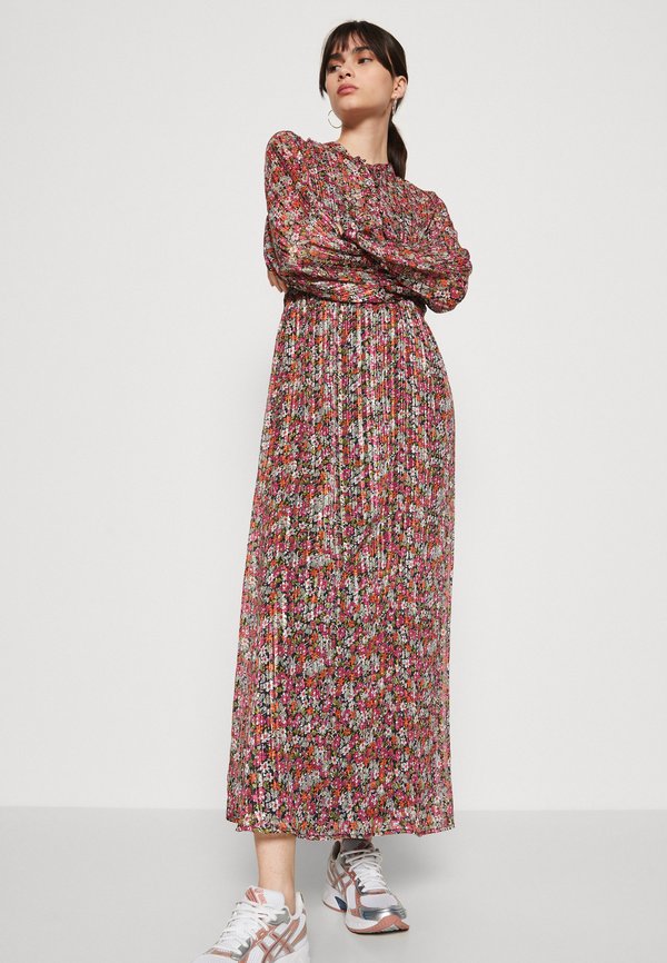 Vero Moda VMABBY ANKLE DRESS