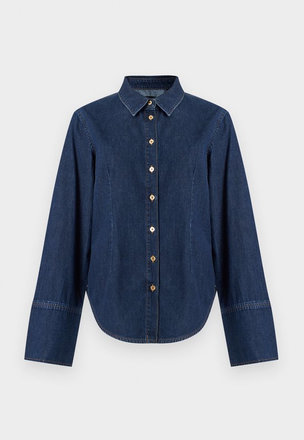 7 for all mankind SHAPED SHIRT