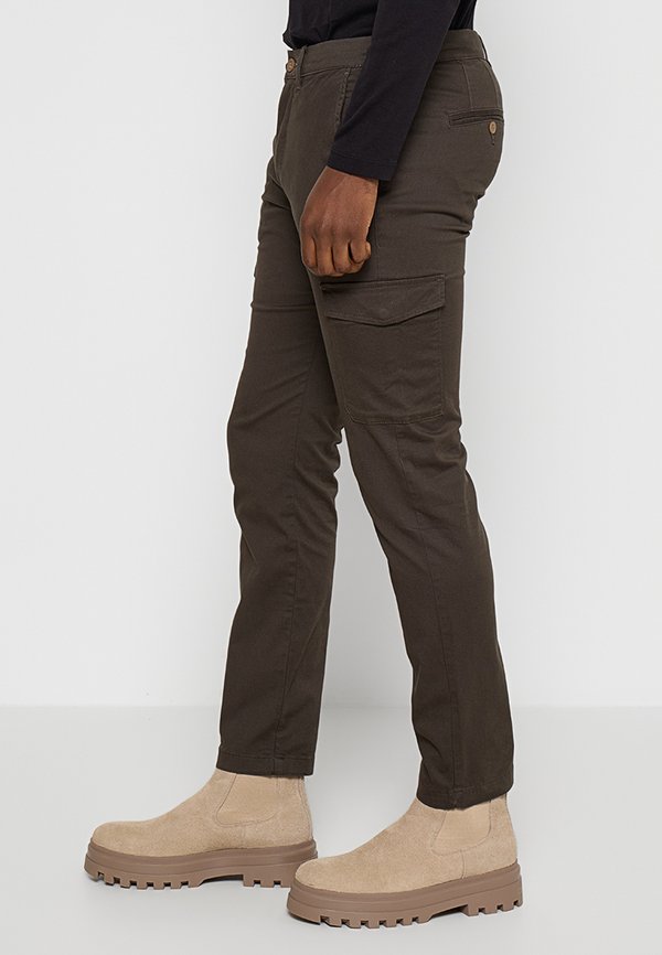INDICODE JEANS YATZY  REGULAR  FIT