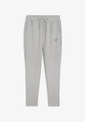 Puma M PUMA X HYROX CLOUDSPUN ELEVATED PANT - Tracksuit bottoms - light gray heather