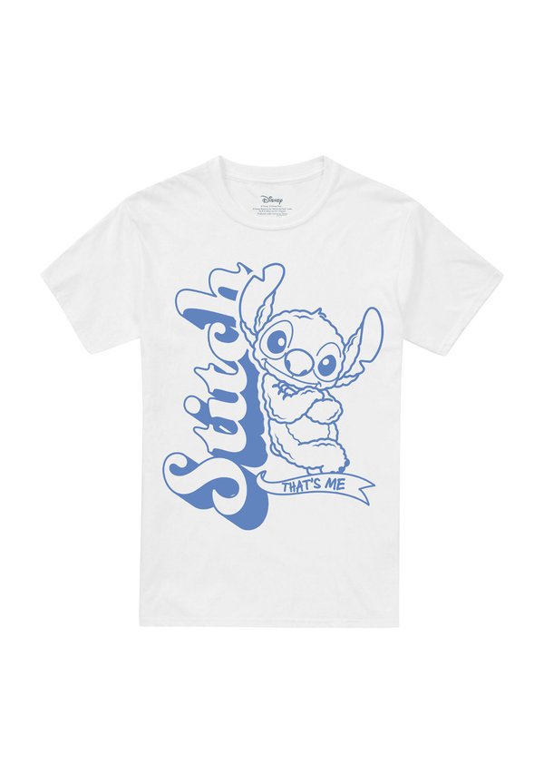 Disney LILO STITCH THATS ME