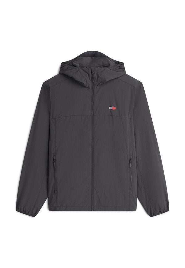Tommy Jeans CHICAGO PACKABLE JACKET