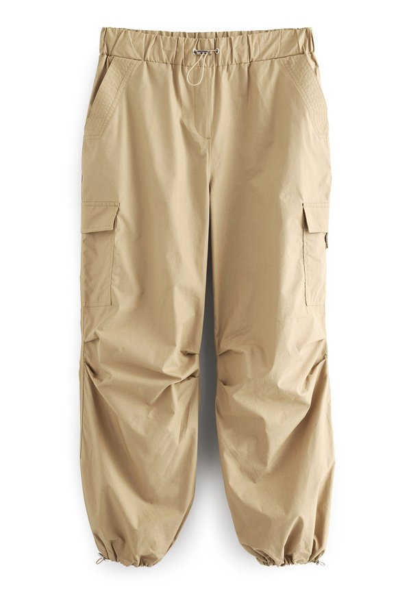 Next CARGO PARACHUTE TROUSERS