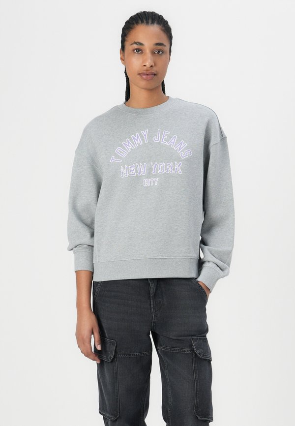 Tommy Jeans VARSITY CREW