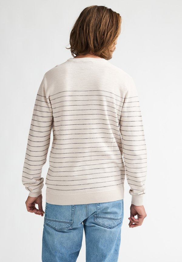 Petrol Industries CREW NECK CHILTEPIN