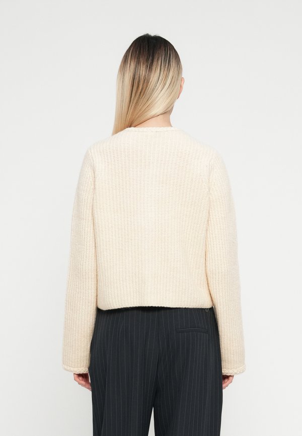 YAS YASEMILIE CARDIGAN