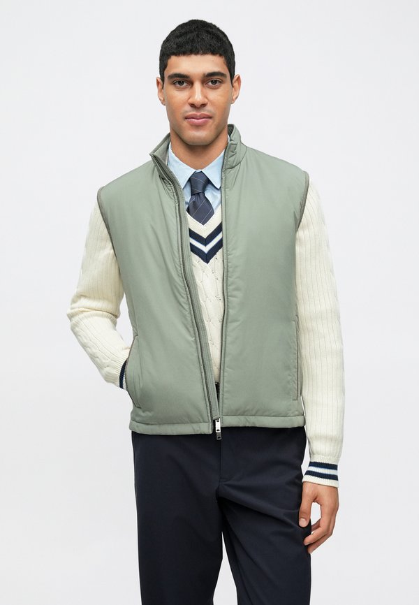 Hackett London WINDSOR GILET