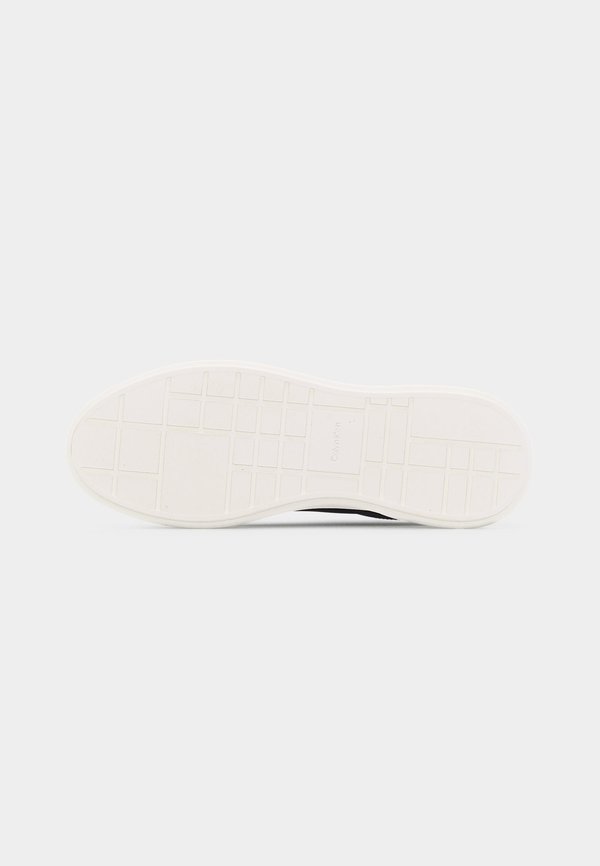 Calvin Klein CHUNKY CUPS LACEUP