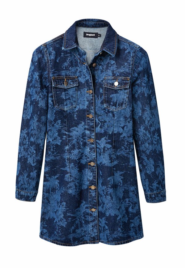 Desigual  TROPICAL
