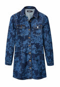Desigual  TROPICAL