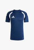adidas Performance Sports T-shirt - team navy blue/white