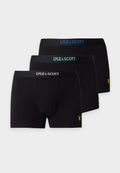 Lyle & Scott DEVON 3 PACK