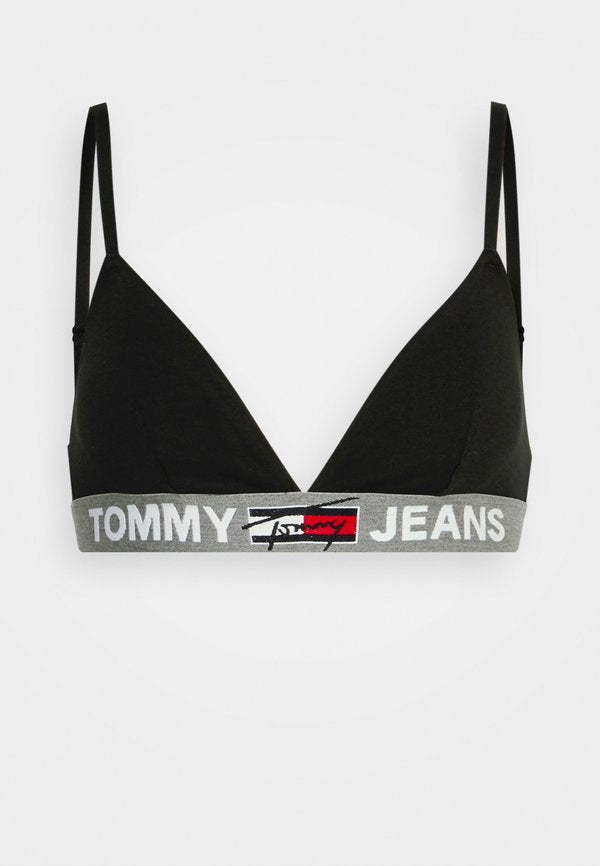 Tommy Jeans BRALETTE UNLINED
