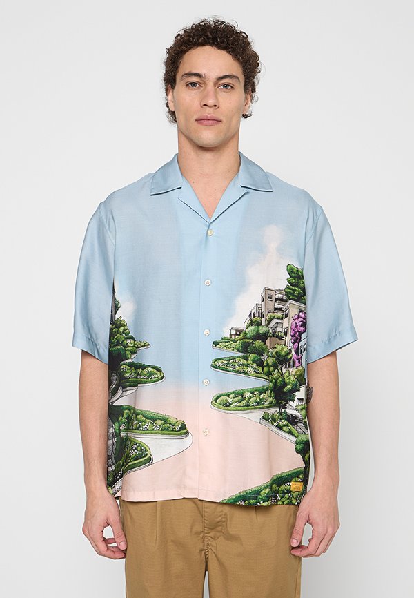 Scotch & Soda RELAXED FIT