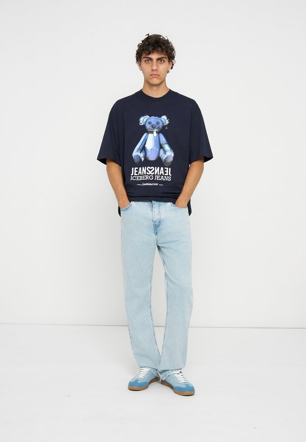 Iceberg