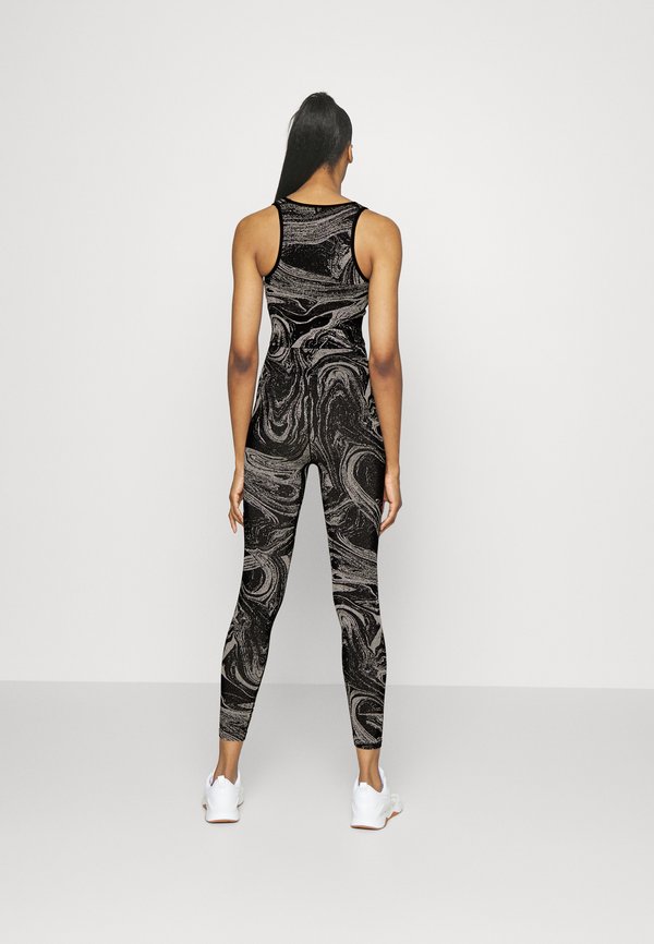 Athleta AURORA SEAMLESS SHINE TANK