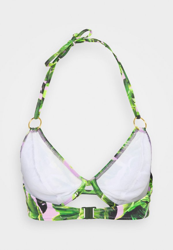 Freya JUNGLE HALTER