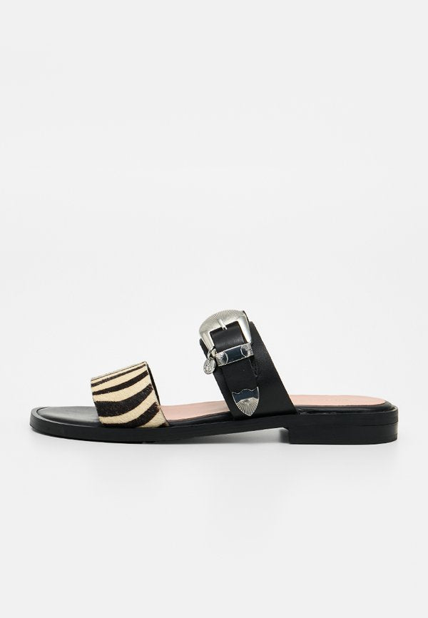 Scotch & Soda NANCY