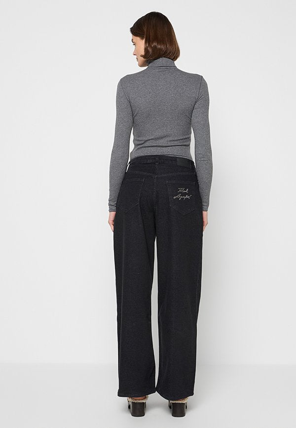 KARL LAGERFELD SIGNATURE