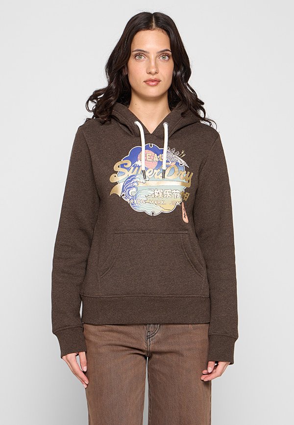 Superdry & Co ITAGO