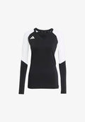 adidas Performance LONG SLEEVE  - Long sleeved top - black