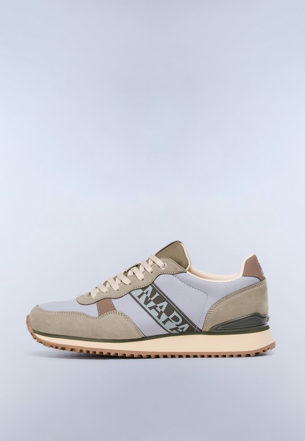 Napapijri TRAINERS COSMOS NYP