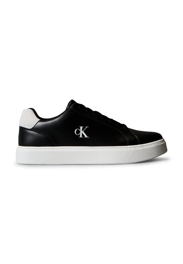 Calvin Klein CLASSIC CUPSOLE LACEUP LTH