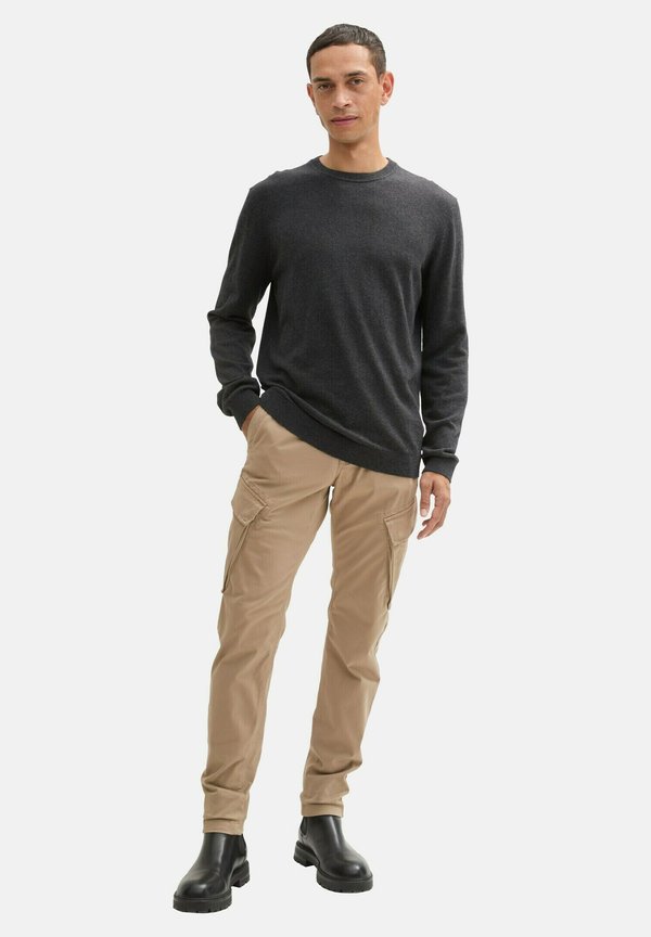 TOM TAILOR WEICHE TAPERED