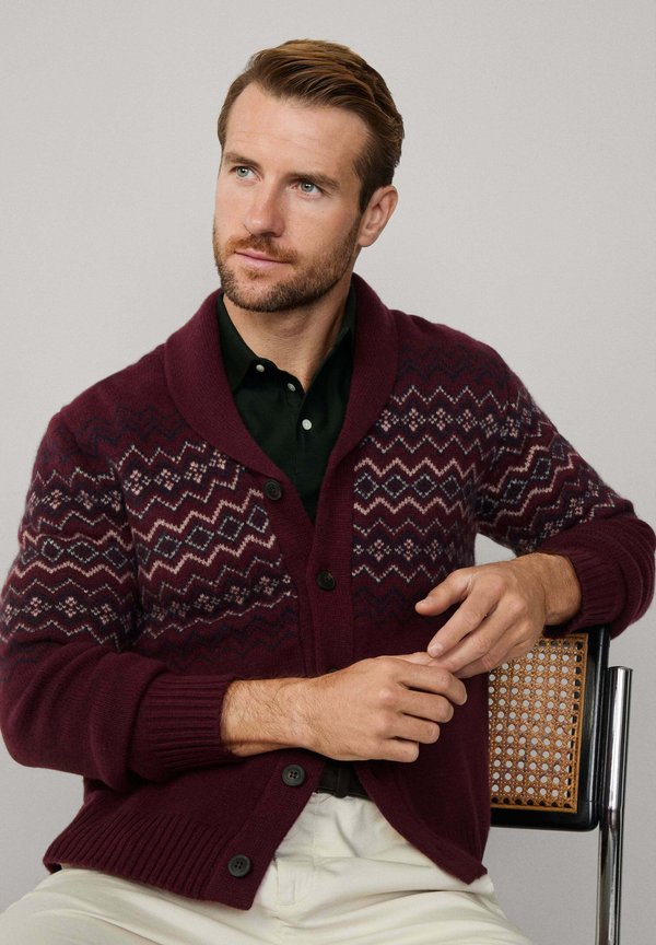Hackett London