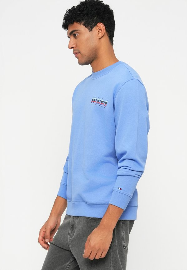 Tommy Jeans ENTRY PLAY CREW