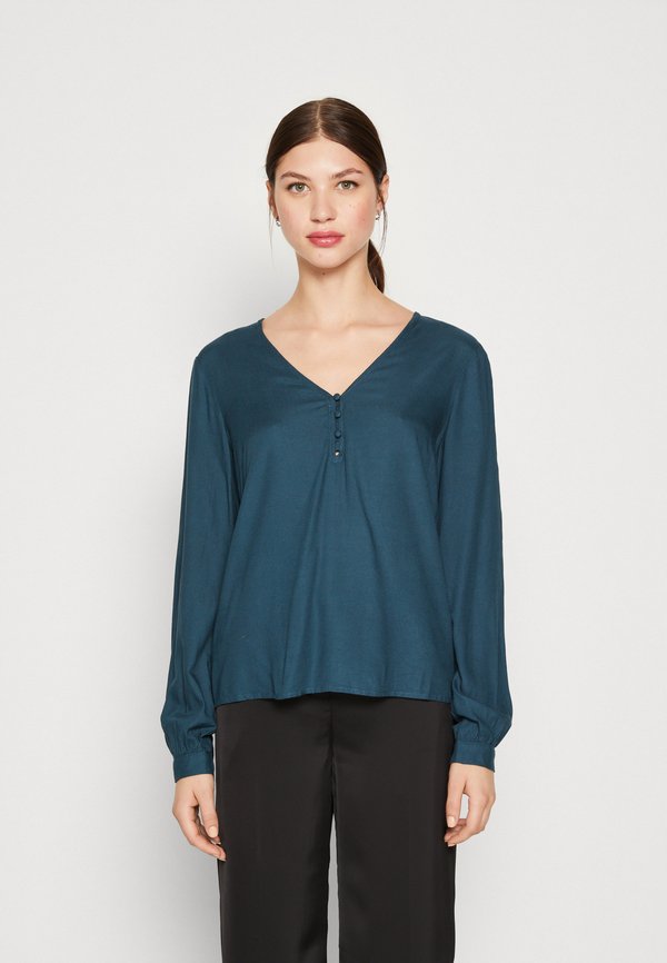 Pieces PCNOVA V NECK