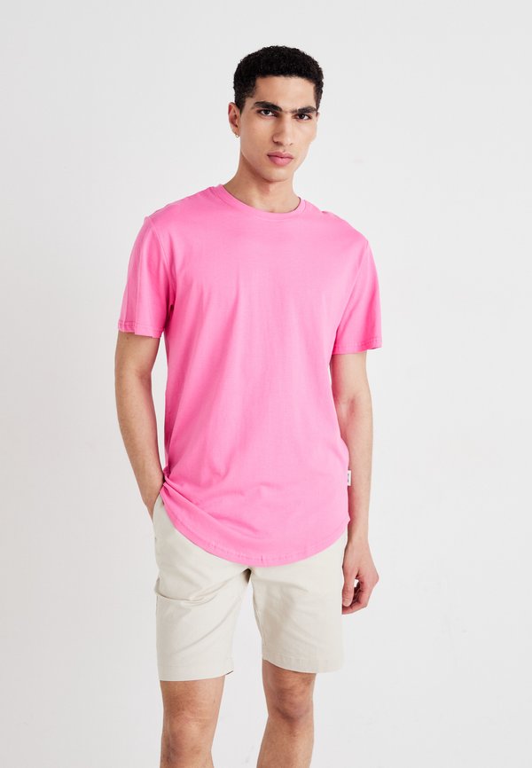 Only & Sons ONSMATT LONGY TEE 7 PACK