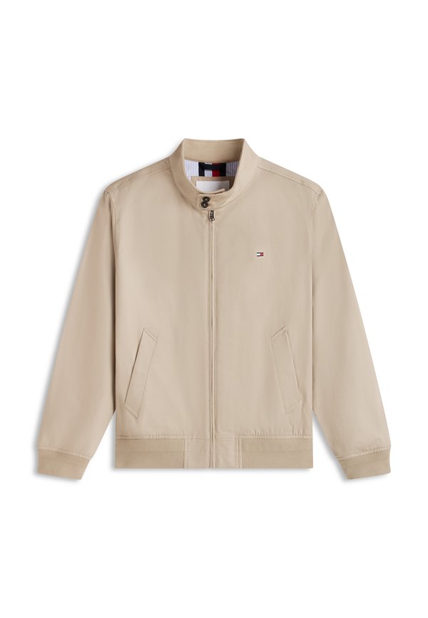 Tommy Hilfiger CLASSIC HARRINGTON - CORE ESSENTIALS
