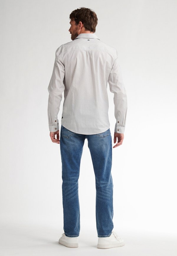 Petrol Industries BLACK RIVER LONG SLEEVE