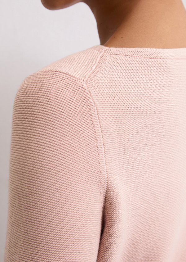 Marc O'Polo LONGSLEEVE BOAT NECK