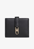 Tommy Hilfiger LIBRE BIFOLD - Wallet - black