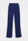 adidas Originals FIREBIRD LOOSE TRACK - Tracksuit bottoms - dark blue