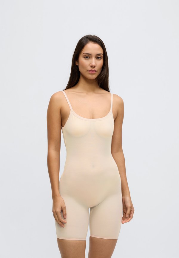 Calvin Klein Underwear MID THIGH MINIMALIST