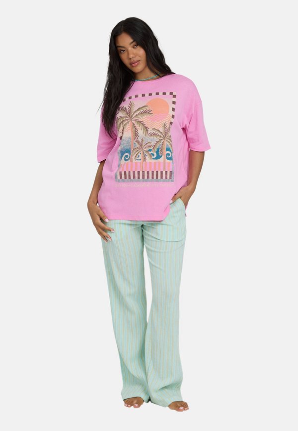 Billabong NEW WAVE 2 ELST PNT