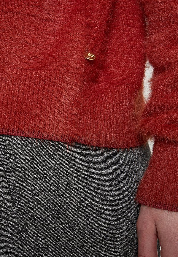 Scotch & Soda RELAXED FIT