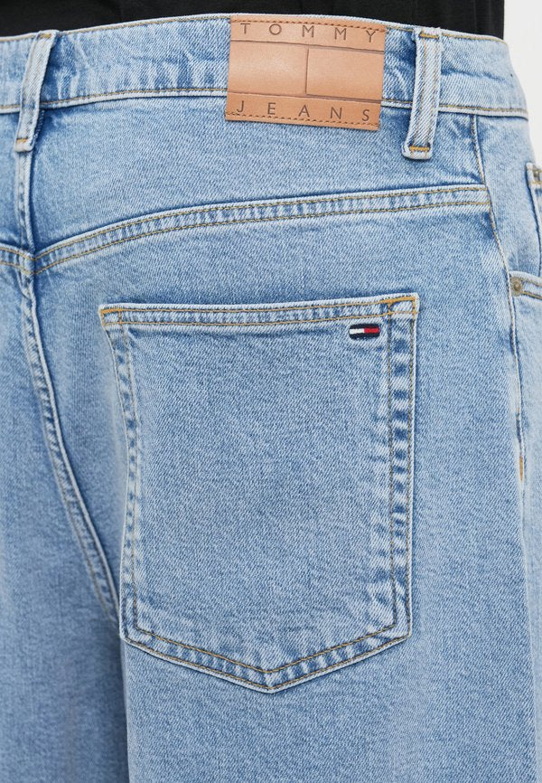 Tommy Jeans THEO BAGGY CROP