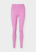 Nike Performance W NK DF ONE HR TIGHT USEAM - Leggings - light magenta/white
