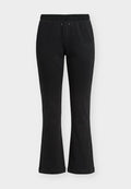 adidas Sportswear SEASONAL ESSENTIALS PANTS - Tracksuit bottoms - black