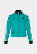 adidas Originals LIVERPOOL FC TRACK TOP - Club wear - sea green