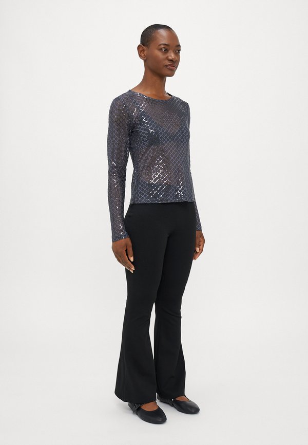Vero Moda Petite VMSAFINA O NECK