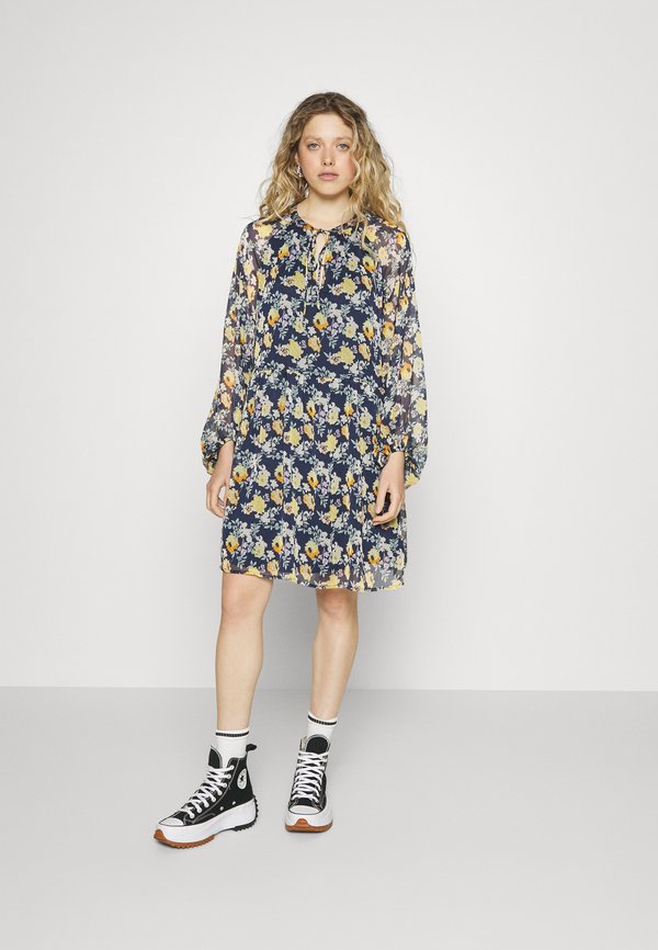 VILA VIFALIA DRESS