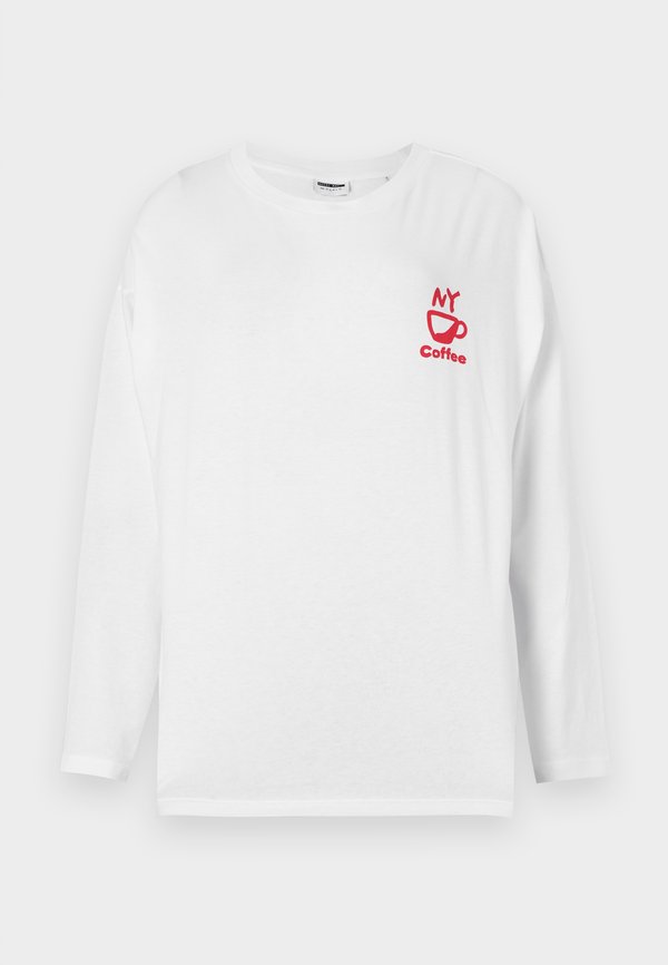Noisy May Long sleeved NMIDA